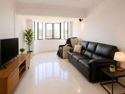 Blk 393 Tampines Avenue 7 (Tampines), HDB 5 Rooms #575294661